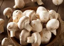 گرانی یقه «قارچ‌خور»ها را هم گرفت!