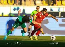 محرومیت یک استقلالی و یک پرسپولیس در کمیته انضباطی