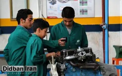 احتمال حذف برخی از دروس کاردانش در سال تحصیلی آینده