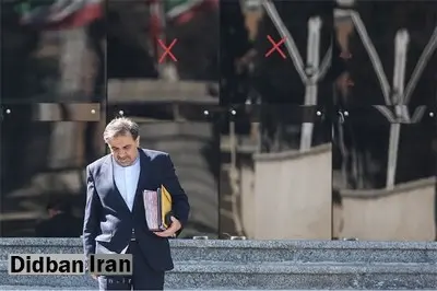 #آخوندی فیلتر نیست