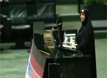 فاطمه حسینی: اجازه ندهیم چندکانال تلگرامی افکار ما را مدیریت کنند/ باید سواد رسانه‌ای مردم افزایش پیدا کند