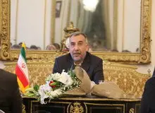 واکنش سفیر ایران در آنکارا به سقوط هواپیما ترکیه در ایران
