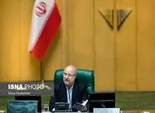 قالیباف به ماجرای شکستن انگشت دست یک خبرنگار واکنش نشان داد