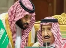 درخواست عربستان از انگلیس: به ایران حمله‌ای محدود بکنید!