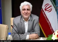 "فرهاد رهبر" رئیس قطعی دانشگاه آزاد شد