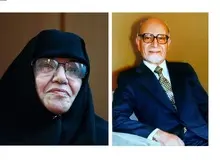 خیابان سازمان آب به نام «مهندس بازرگان» تغییر نام یافت/ نام گذاری معبری به نام اعظم طالقانی
