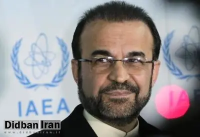 انتقاد ایران از دسترسی آزاد کارشناسان صهیونیستی به تأسیسات هستهای کشورهای پیشرفته