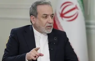 عراقچی: آمادگی مشروط ایران برای کاهش تنش با برداشت غلط رئیس‌جمهور آمریکا از توانایی و نیت ما نابود شد