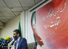 سردار محمد: خیلی از جنبش زنان بی حجاب در حمایتم مطلع نیستم/ شاید آنهایی که چند خانم بی حجاب را دیدند دلشان مریض بود!/ بدخواهان من را به احمدی نژاد تشبیه می‌کنند