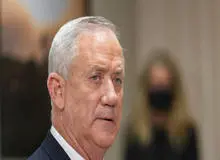 گانتز: آمریکا مخالف حذف سپاه پاسداران از لیست تروریسم است
