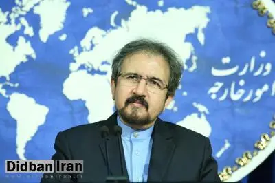 واکنش ایران به تحولات زیمبابوه