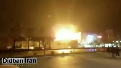 مدیر سابق شبکه العربیه: حمله به تاسیسات اصفهان ارسال یک پیام بود