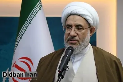 اراکی: دولت و رئیس‌جمهور آمریکا، به عنوان کافر حربی تعریف می‌شوند و مال و جان آن‌ها برای ما مباح است؛ جان کسانی که به حکومت این کشور وابسته هستند هم همین‌طور/ بهشت بر کسانی که با آمریکایی ها و اسرائیلی ها آسیب بزند واجب است 