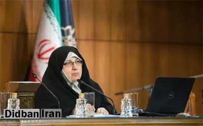 کاندیدای زن انتخابات ریاست جمهوری: امیدوارم عقلانیت بر برگزارکنندگان انتخابات حاکم شود/ با کنار گذاشتن نظارت استصوابی امکان حضور همه نگرش ها را فراهم شود