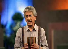 آقای حکایتی دوباره در تلویزیون قصه‌گویی می‌کند