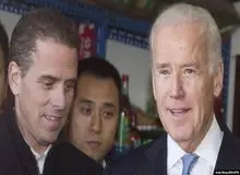 کمیته سنا خواستار انتشار اسناد فساد مالی و اعمال نفوذ پسر جو بایدن؛ رقیب ترامپ در انتخابات آمریکا شد