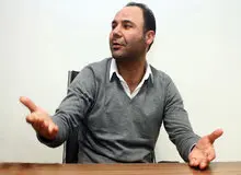 سهراب بختیاری زاده: اگر انتخابات فدراسیون فوتبال آزاد بود نمی‌گذاشتند «علی کریمی» در آن شرکت کند/  دربی هنرمندان «دلقک بازی» بود نه فوتبال!