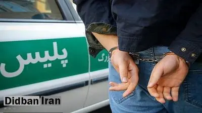 قتل، پایان کینه پسر جوان از ناپدری