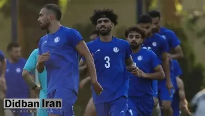 پایان اعتصاب ۱۷ روزه استقلال خوزستان