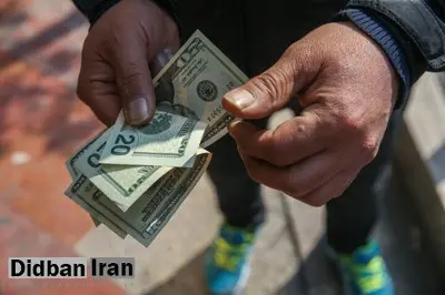 بانک مرکزی: از شنبه عرضه اسکناس ارز را برای پاسخ به نیاز‌های بازرگانان، افزایش می‌دهیم