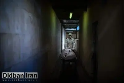 دانشگاه آمریکایی اجساد را برای آموزش در اختیار ارتش اسرائیل قرار می‌دهد