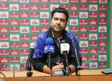 اخباری: به تصمیم کمک‌داور ویدئویی احترام می‌گذاریم