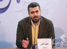 بابایی، تهیه‌کننده سینما:  به کار خودمان ادامه دهیم، چون جشنواره فیلم فجر یک دستاورد است/ سینما به هق هق افتاده 