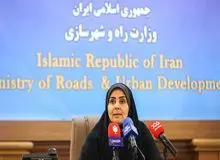 موافقت کمیسیون عمران مجلس با گزینه پیشنهادی وزارت راه 