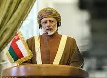 وزیر امور خارجه عمان امشب وارد تهران می شود