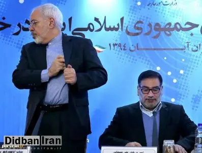 حاجی دلیگانی: میخواهیم پرونده مذاکرات هسته ای را از ظریف بگیریم و به شمخانی بدهیم!