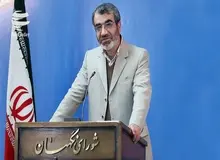 کدخدایی: چشم پوشی شورای نگهبان از ایرادات CFT و پالرمو می‌توانست تخلف باشد، ما چشم پوشی نکردیم/ ممکن است این لوایح در مجمع تشخیص پذیرفته شوند
