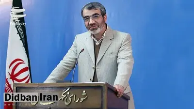 کدخدایی: چشم پوشی شورای نگهبان از ایرادات CFT و پالرمو می‌توانست تخلف باشد، ما چشم پوشی نکردیم/ ممکن است این لوایح در مجمع تشخیص پذیرفته شوند