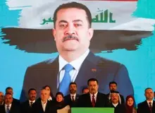 دولت السودانی به دولت «پیشبرد امور» تبدیل شد