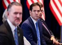 روبیو: روابط آمریکا و پاکستان به ضرر هند نیست