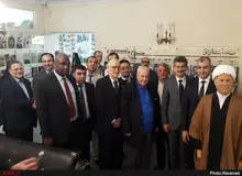 سفیر ترکیه: هاشمی رفسنجانی بهترین روابط را با کشورهای همسایه برقرار می‌کرد/ سفیر آذربایجان :  مردم آذربایجان کمک‌های ایران در روزهای سخت را هرگز فراموش نمی‌کنند