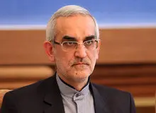 استعفا را نه از سر فشار دادم، نه به‌خاطر جلب‌ توجه
