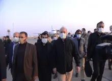 نظارت میدانی قالیباف ادامه دارد؟/ مقصد بعدی رئیس مجلسِ سوپراصولگرا کدام استان است؟