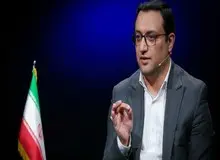 مهدی  محمدی مشاور قالیباف در امور راهبردی شد/ مهدی محمدی کیست؟ 