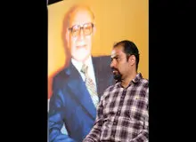 روایت مستند علی‌ ملاقلی‌پور از بازرگان جنجالی شد