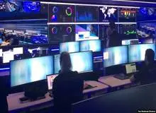 جزییات اختلال گسترده سیستم‌های کامپیوتری در جهان؛ خطوط هوایی، قطار‌ها، بانک‌ها و شبکه‌های تلویزیونی با مشکل روبرو شدند