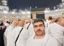 همسر یکی از شهدای جنگ 12 روزه: کنار خانه خدا برای شهادت همسرم دعا کردم
