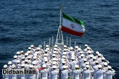 فرمانده پایگاه دریایی بوشهر: آماده پاسخگویی به هرگونه تهدیدی هستیم