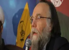 مشاور پوتین سخنران دوره سه روزه بین‌المللی مکتب مقاومت : هیچکس در طراز ژنرال سلیمانی نیست که بتوان از او انتقام گرفت