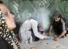 قاچاقچیان «خون» و «قیر» به  مواد مخدر اضافه می‌کنند