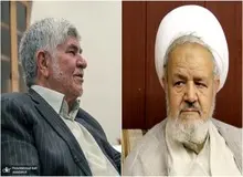 واکنش محمد هاشمی به اتهام زنی اخیر حجت‌الاسلام سعیدی/ از محبوبیت مرحوم هاشمی می‌ترسند