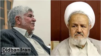 واکنش محمد هاشمی به اتهام زنی اخیر حجتالاسلام سعیدی/ از محبوبیت مرحوم هاشمی میترسند