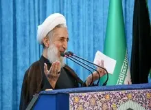 صدیقی: افرادی که کشف حجاب کردند، عددی نیستند؛  بهایی و  از خارج پول گرفته وغافل هستند