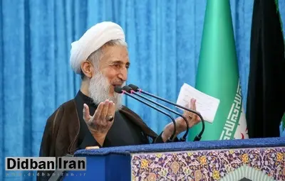 صدیقی: افرادی که کشف حجاب کردند، عددی نیستند؛  بهایی و  از خارج پول گرفته وغافل هستند