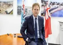 
وزیر حمل و نقل انگلیس نامزد نخست وزیری شد