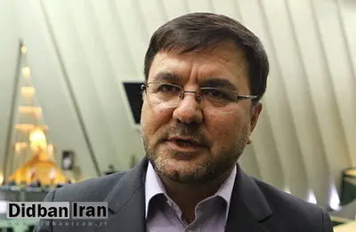 نعمتی: بعید است لیست کابینه امروز تقدیم مجلس شود